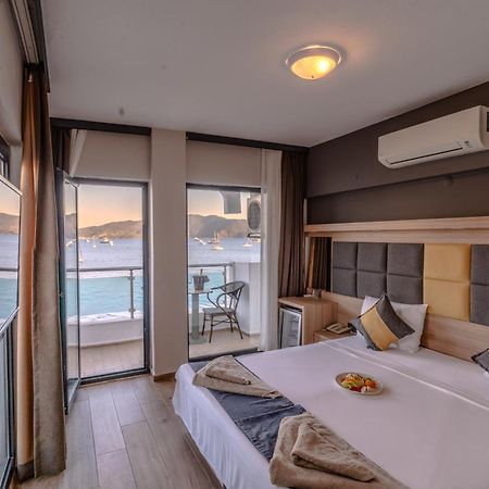 La Vita - La Beiurut Hotel Marmaris Kültér fotó