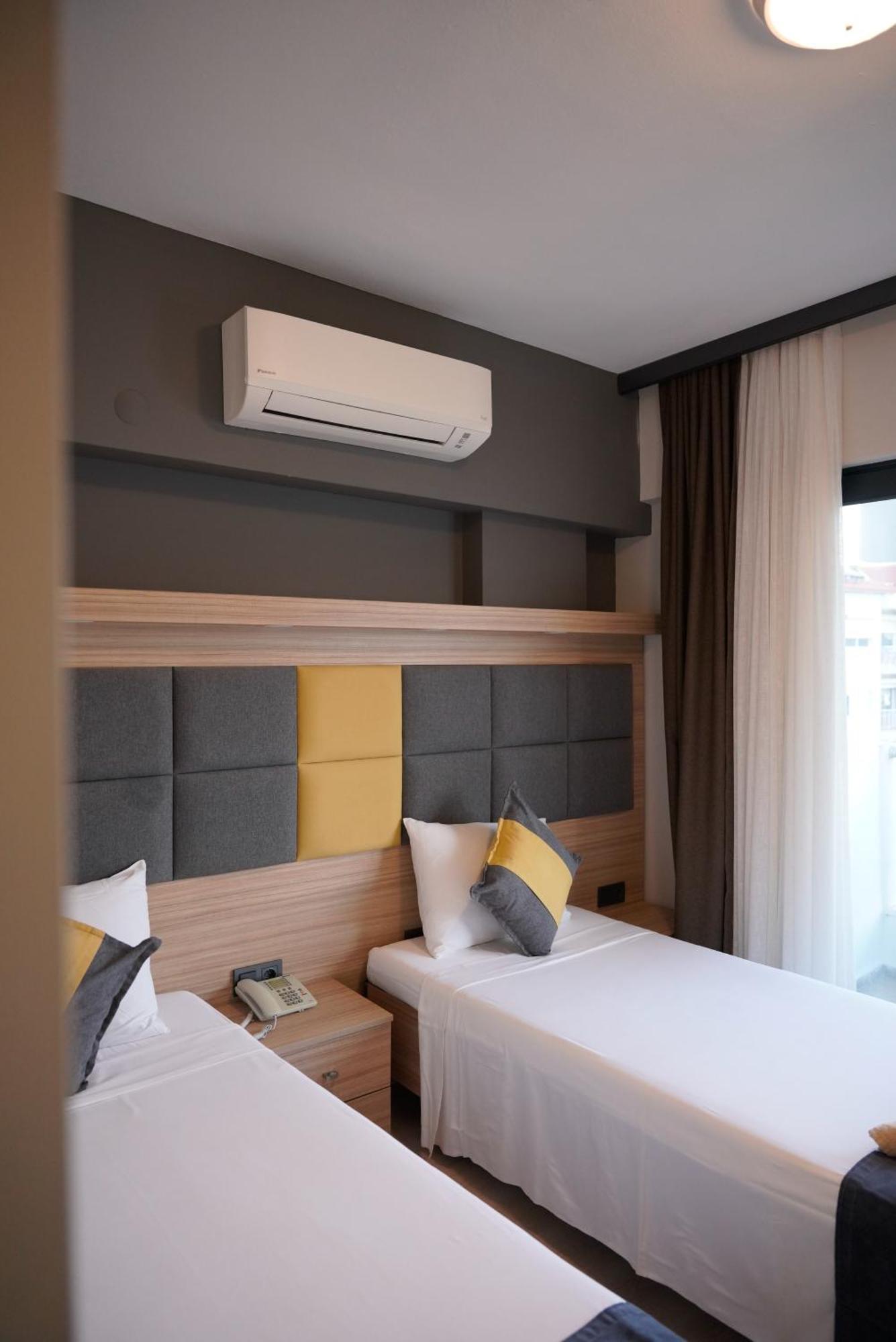 La Vita - La Beiurut Hotel Marmaris Kültér fotó