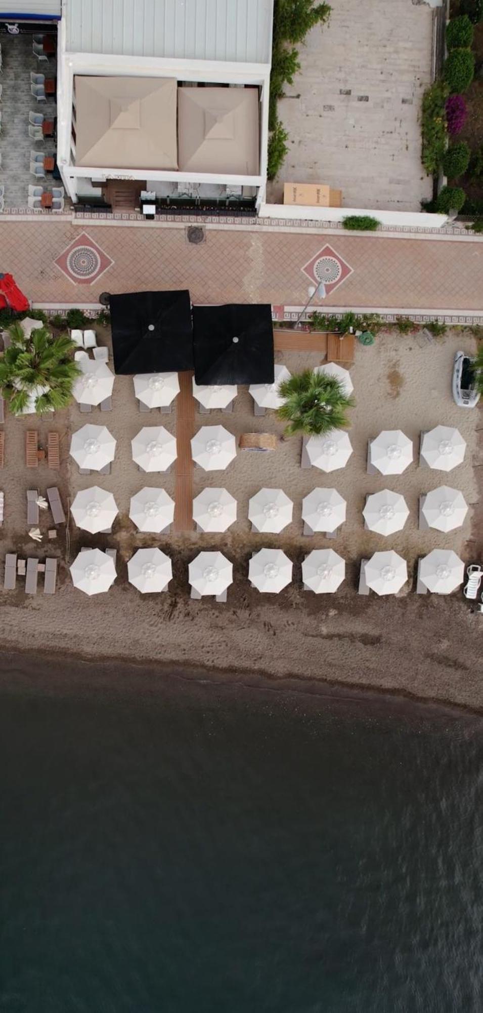 La Vita - La Beiurut Hotel Marmaris Kültér fotó
