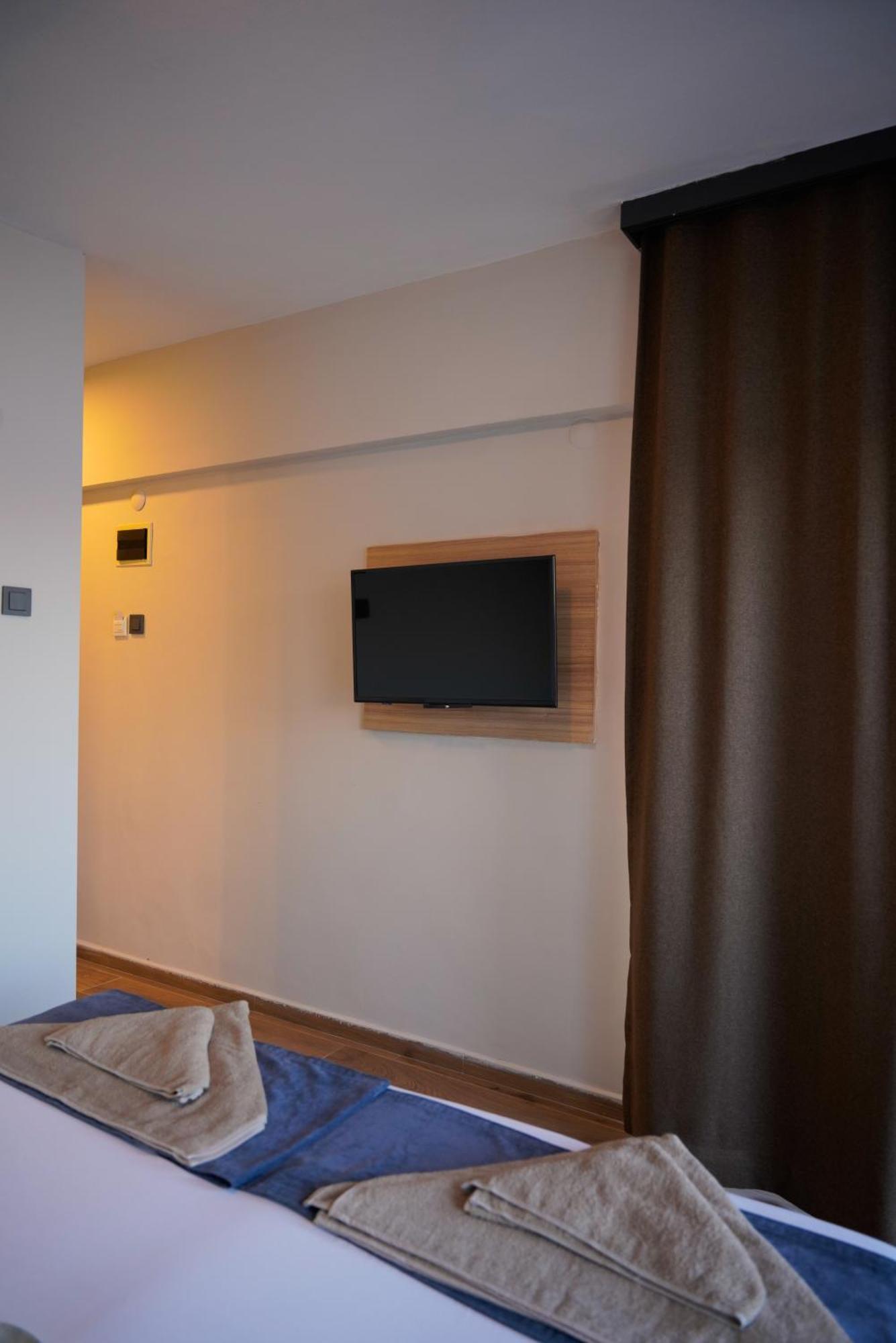 La Vita - La Beiurut Hotel Marmaris Kültér fotó