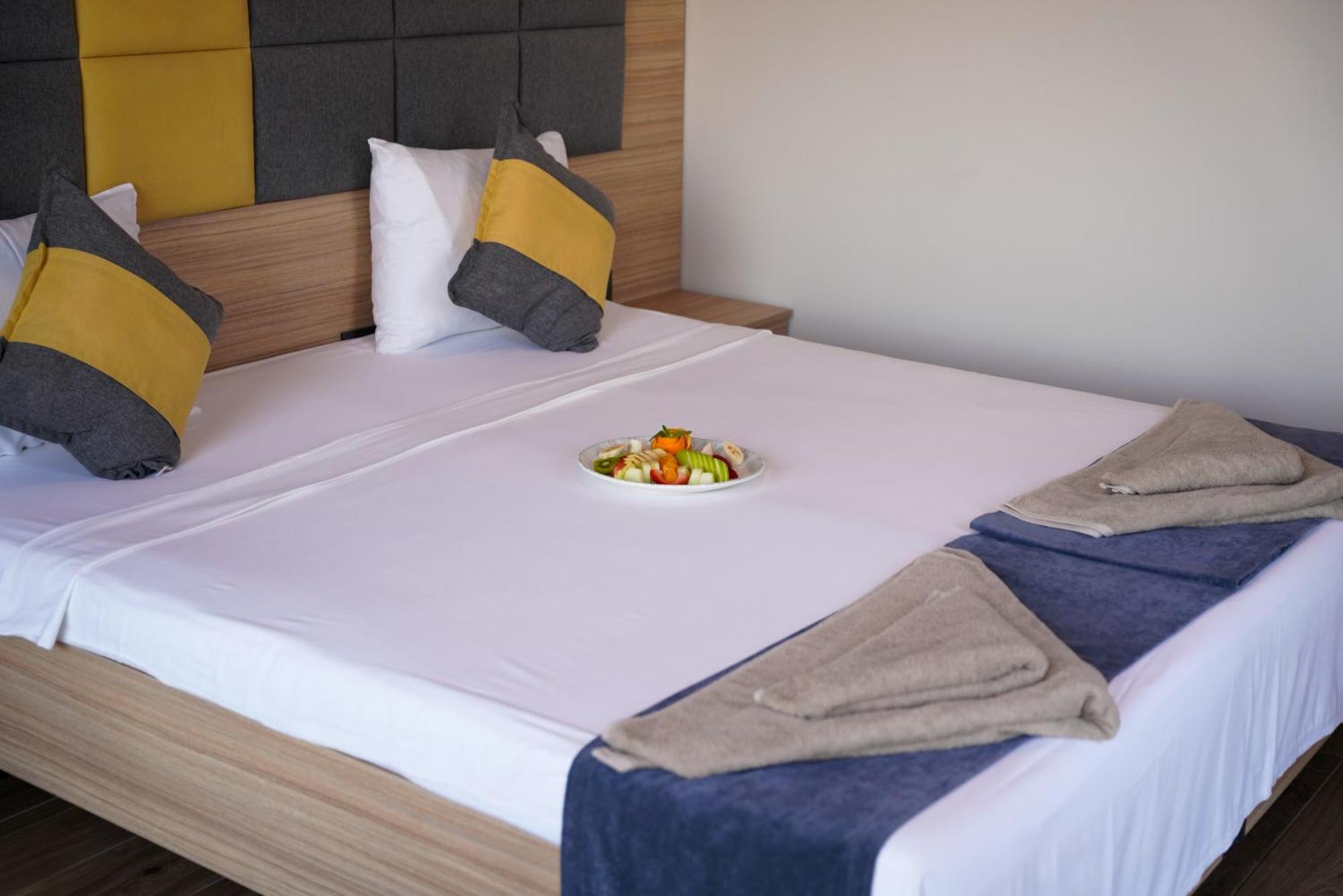 La Vita - La Beiurut Hotel Marmaris Kültér fotó