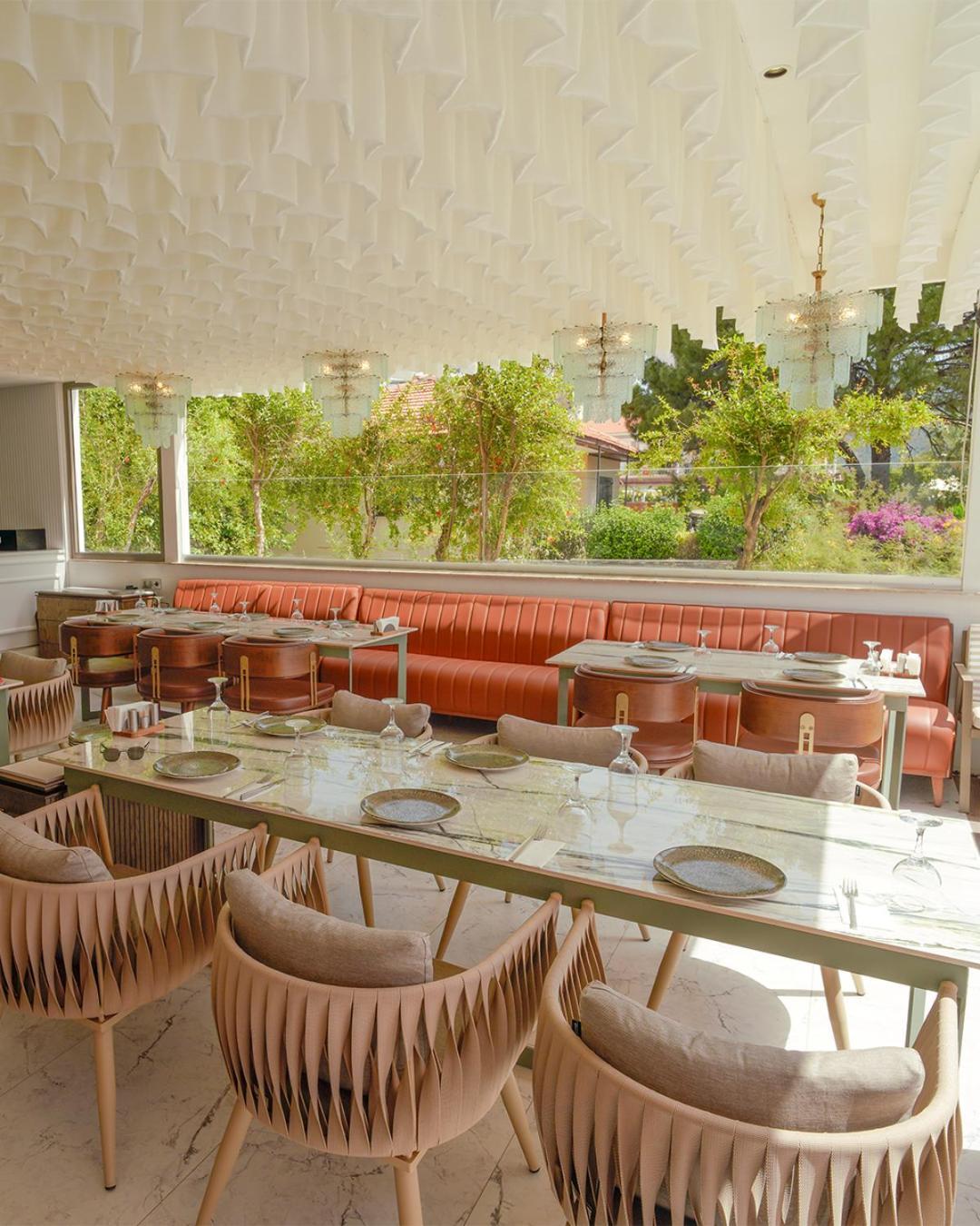 La Vita - La Beiurut Hotel Marmaris Kültér fotó