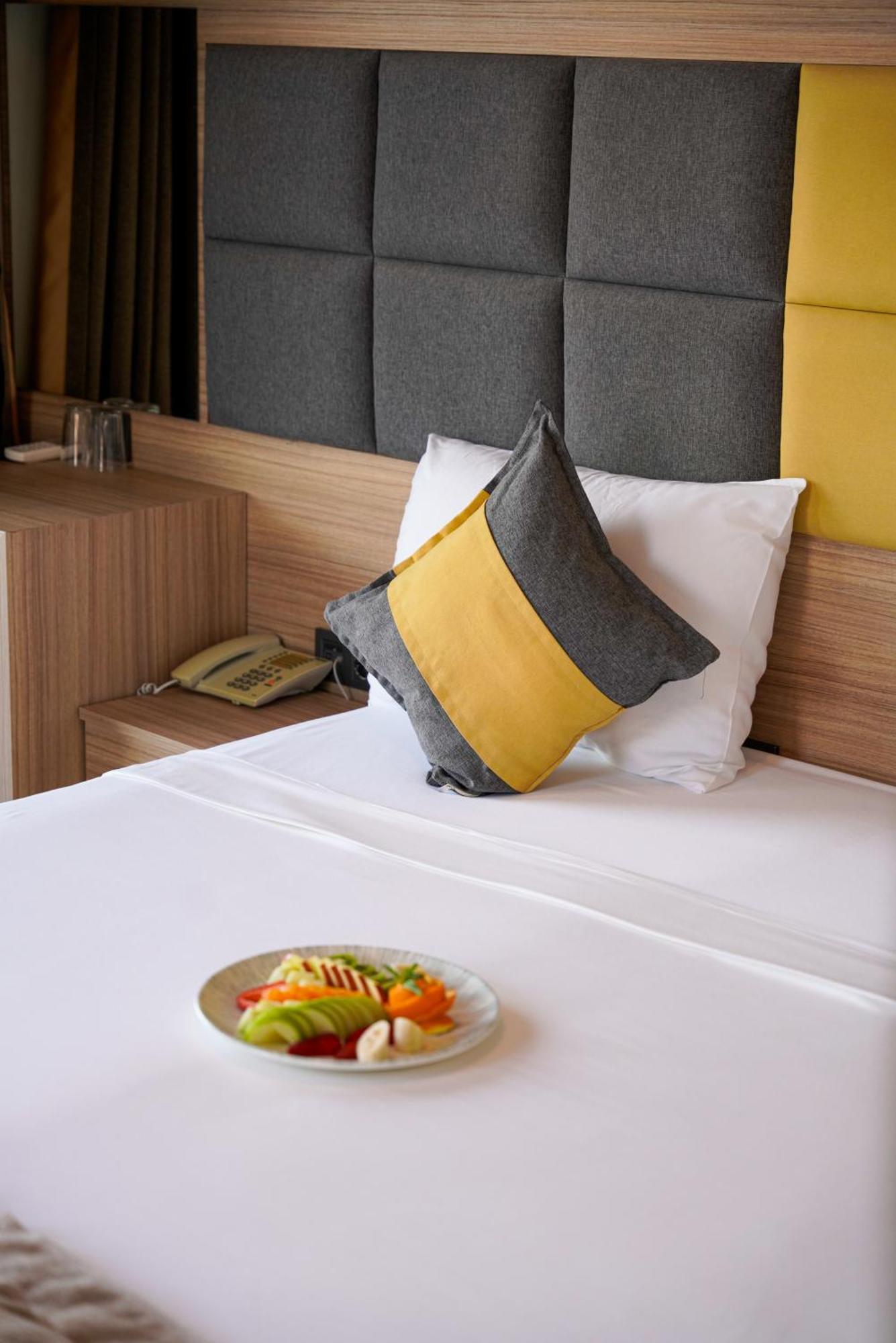 La Vita - La Beiurut Hotel Marmaris Kültér fotó