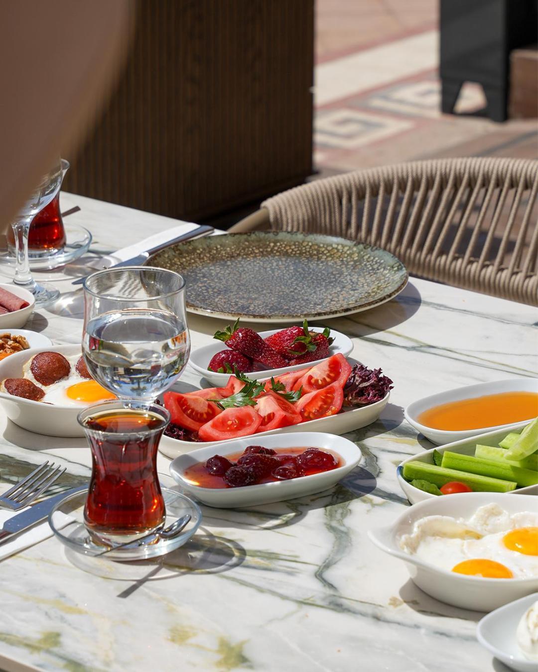 La Vita - La Beiurut Hotel Marmaris Kültér fotó
