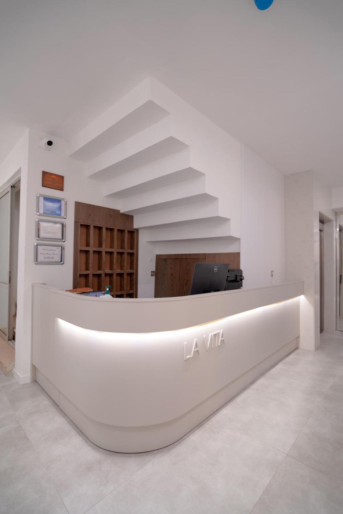 La Vita - La Beiurut Hotel Marmaris Kültér fotó